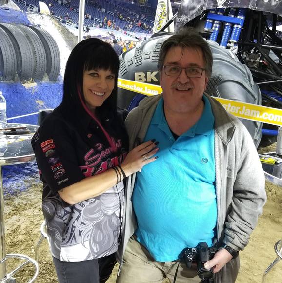 Meet your Posher, William - Picture 1 of 1